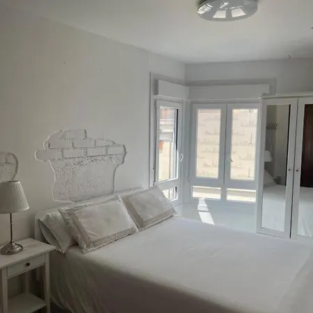 Apartamento Cerca De La Playa Y En El Centro De Sanxenxo Διαμέρισμα O Grove