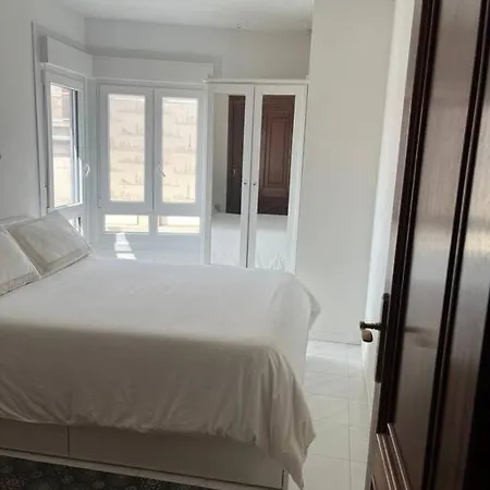 Apartamento Cerca De La Playa Y En El Centro De Sanxenxo * O Grove